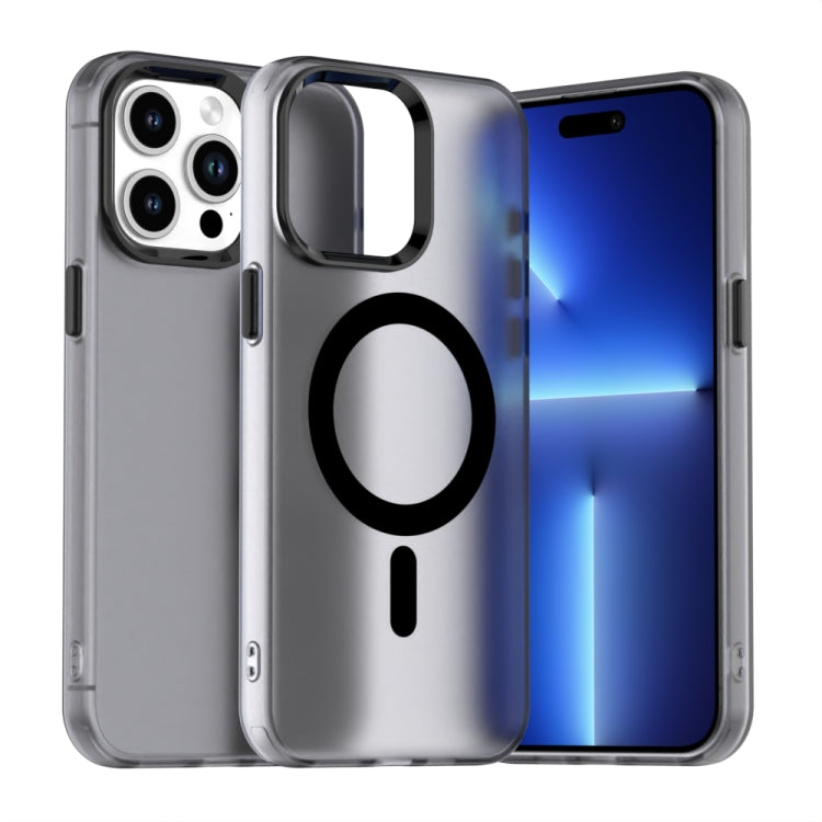 Candy Magsafe PC Hybrid TPU Phone Case, For iPhone 13, For iPhone 12 Pro Max, For iPhone 12 Pro