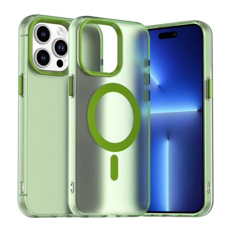 Candy Magsafe PC Hybrid TPU Phone Case, For iPhone 13, For iPhone 12 Pro Max, For iPhone 12 Pro
