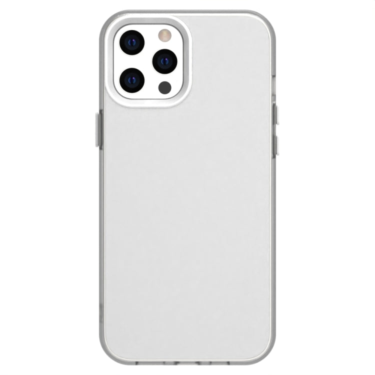 Candy PC Hybrid TPU Shockproof Phone Case, For iPhone 12 Pro, For iPhone 11 Pro Max, For iPhone 11