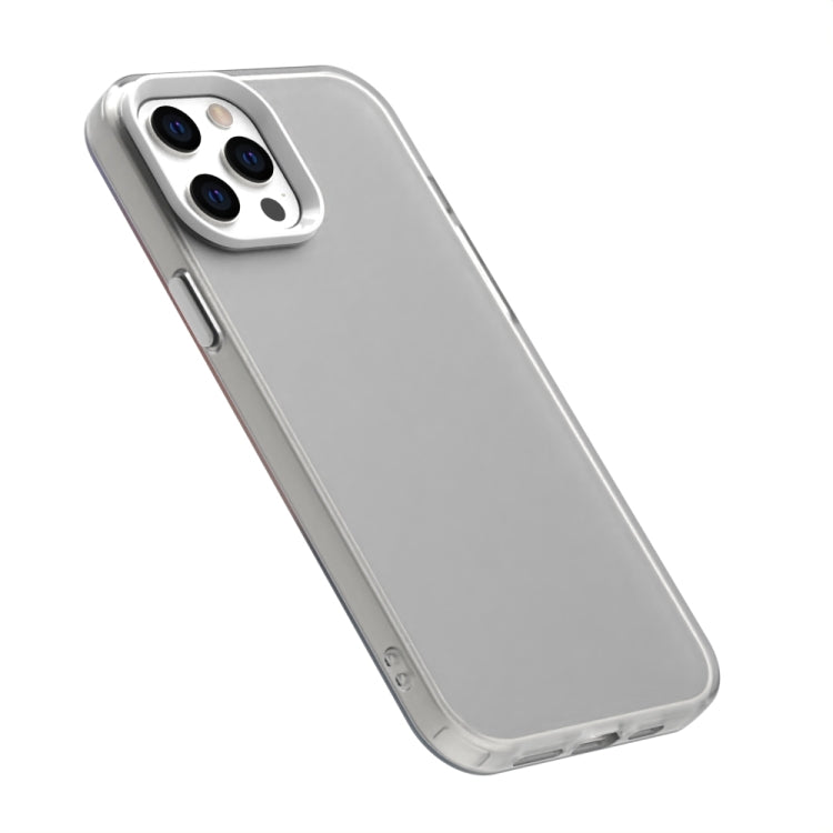 Candy PC Hybrid TPU Shockproof Phone Case, For iPhone 12 Pro, For iPhone 11 Pro Max, For iPhone 11