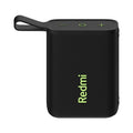 Xiaomi Redmi IP67 Waterproof Portable Bluetooth Speaker