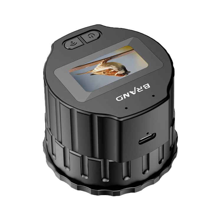 V13 1.5 inch TFT Screen WiFi HD Portable Eyepiece Camera, V13