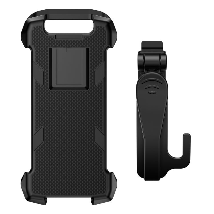 Ulefone Back Clip Phone Case, For Ulefone Armor mini 20T Pro / 20 Pro
