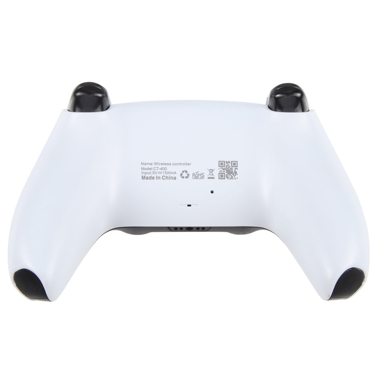 Wireless Game Controller for Sony PS5