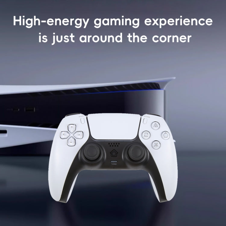 Wireless Game Controller for Sony PS5