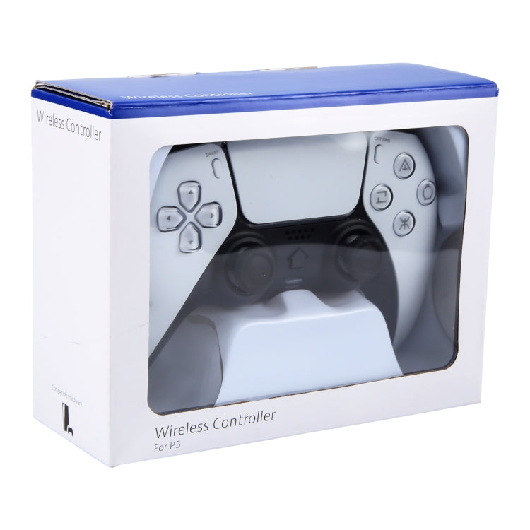 Wireless Game Controller for Sony PS5