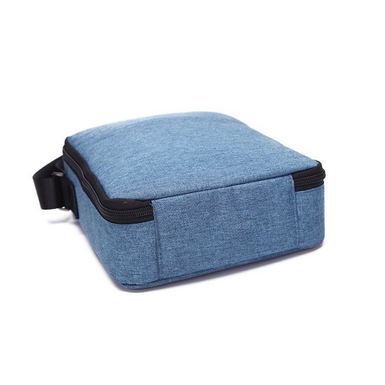 Für DJI Mavic Air 2 Portable Oxford Stoff Schulter Aufbewahrungstasche Schutzbox, für DJI Mavic Air 2