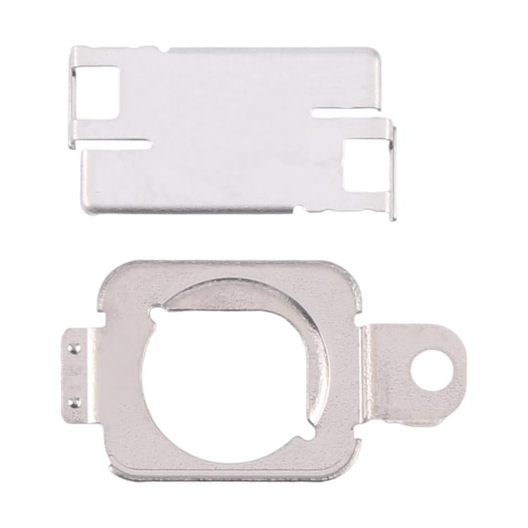 1 Paar Taschenlampe / Mikrofon Eisenblechabdeckung (auf der Rückseite), für iPhone 15 Pro Max, für iPhone 15 Pro, für iPhone 15 Plus, für iPhone 15, für iPhone 14 / 14 Plus