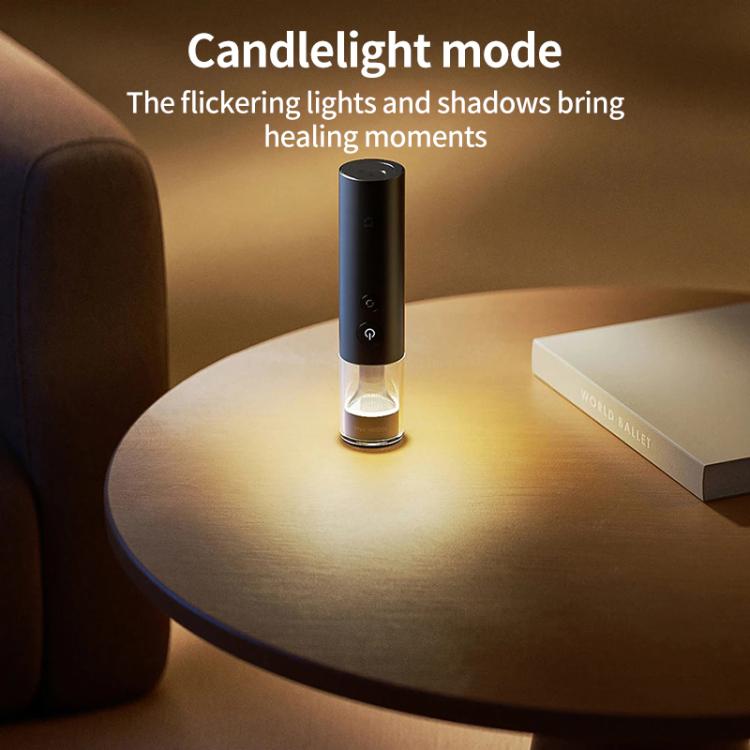 Original Xiaomi Mijia Multifunctional Portable Flashlight 1000LM IP65 Protection, MJSDT002QW