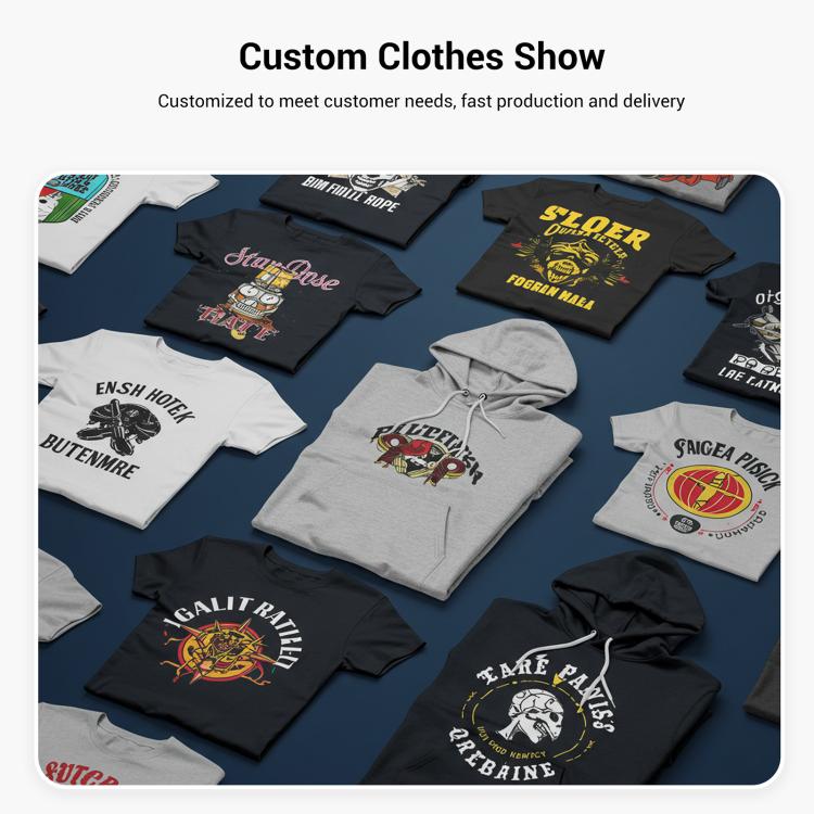 Boy Printed Round Neck Modal Short Sleeve T-shirt Print On Your Demand, XXXXXL