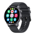 Zeblaze Btalk 3 GPS 1.43 inch HD AMOLED Screen Health Fitness Smart Watch, Support Bluetooth Call