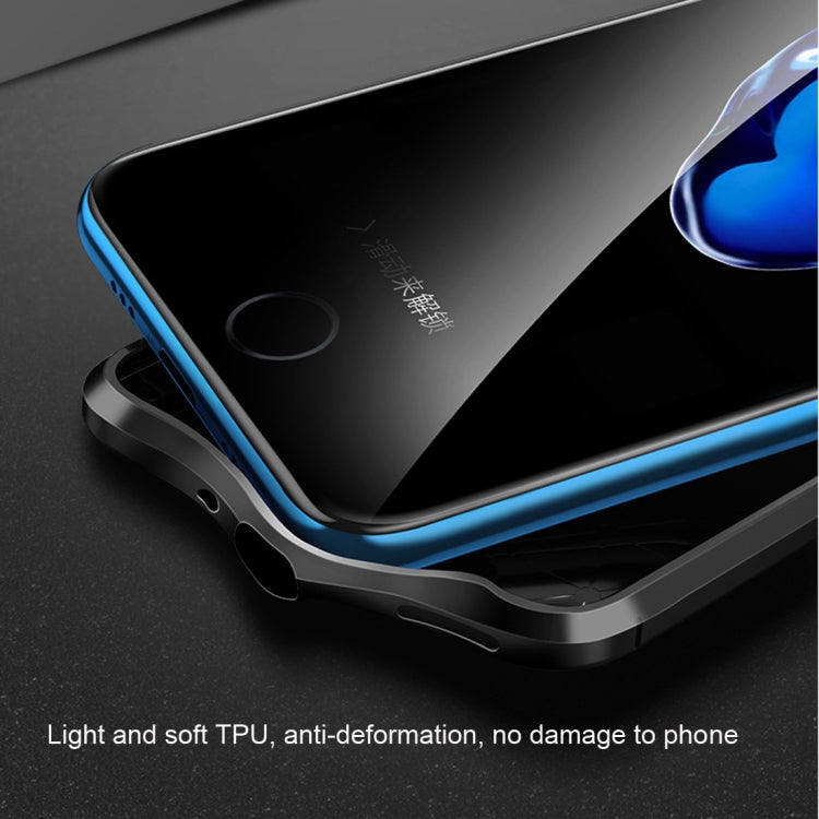 Butterfly Shadow Shockproof Full Coverage TPU Soft Case, For iPhone 12 Pro Max, For iPhone 12 mini