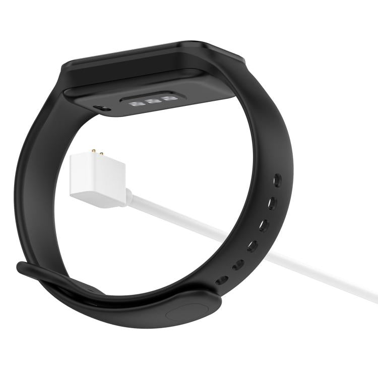 Für Xiaomi Smart Band 10 / 9 / 9 Pro / 8 / 8 Pro xDfind USB-Anschluss Uhren-Magnetladekabel, 1m (Weiß), 1m (Schwarz)