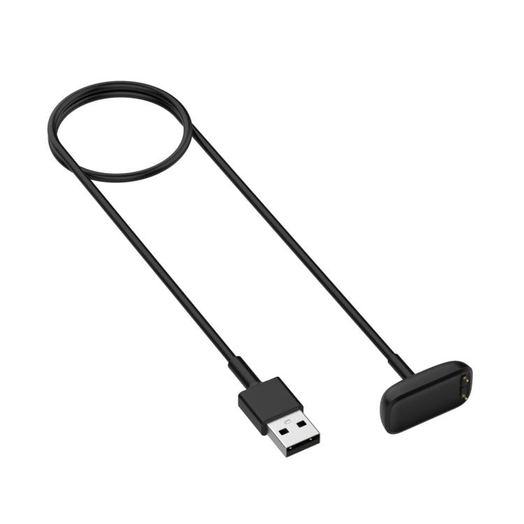 xDfind USB Port Smart Watch Charging Cable, Length: 1m, For Fitbit Charge 6 / Charge 5 / Luxe