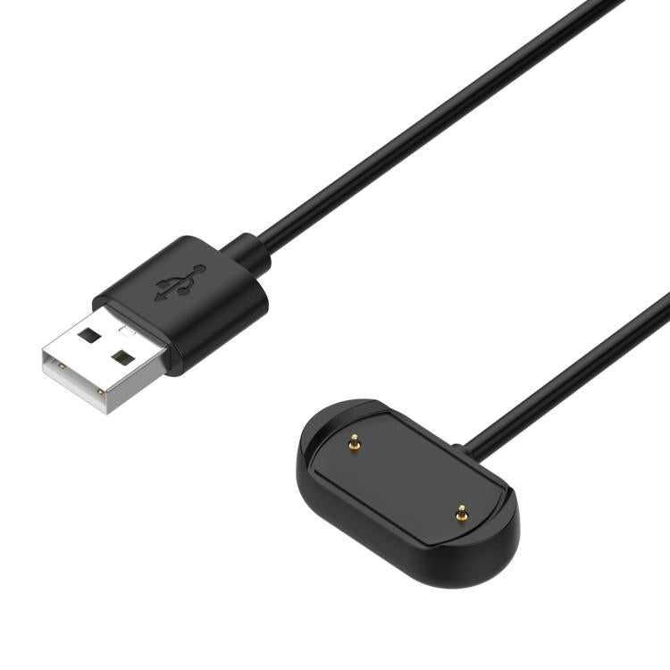 For Amazfit T-Rex 2 xDfind USB Port Watch Magnetic Charging Cable, Length: 1m, Charging Cable