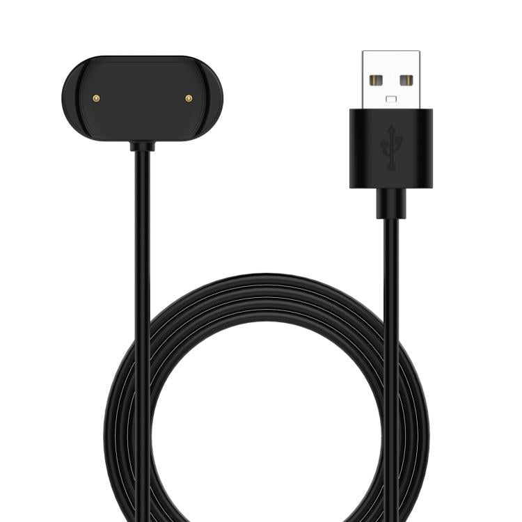 For Amazfit T-Rex 2 xDfind USB Port Watch Magnetic Charging Cable, Length: 1m, Charging Cable