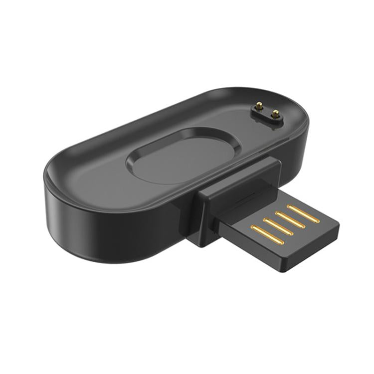 xDfind Tragbares Mini-Magnetladegerät für Xiaomi Mi Band 7 / 6 / 5 / 4