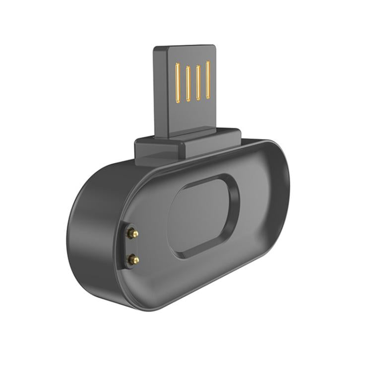 xDfind Tragbares Mini-Magnetladegerät für Xiaomi Mi Band 7 / 6 / 5 / 4
