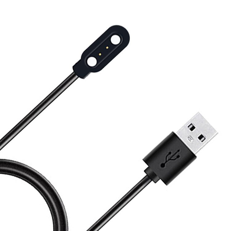 For Xiaomi Haylou LS02 / LS01 xDfind USB Port Magnetic Charging Cable, Length: 1m, For Xiaomi Haylou LS02