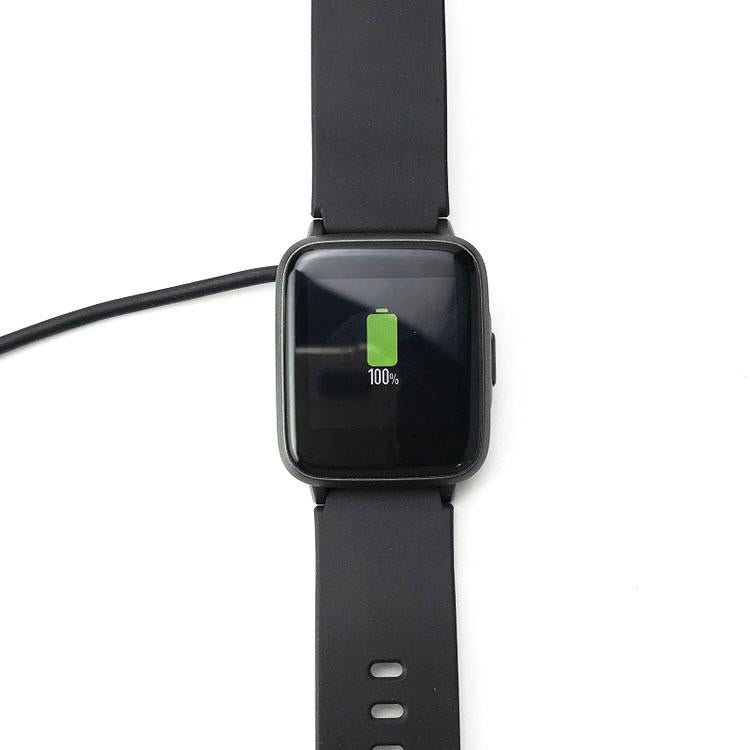 For Xiaomi Haylou LS02 / LS01 xDfind USB Port Magnetic Charging Cable, Length: 1m, For Xiaomi Haylou LS02