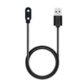 For Xiaomi Haylou LS02 / LS01 xDfind USB Port Magnetic Charging Cable, Length: 1m, For Xiaomi Haylou LS02