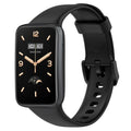 xDfind Solid Color Silicone Watch Band, For Xiaomi Mi Band 7 Pro