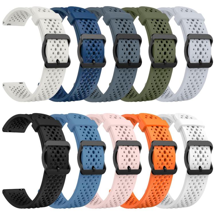 xDfind Silicone Strap, For Xiaomi Watch S4 Sport 20mm, For Xiaomi Watch S4 Sport 22mm