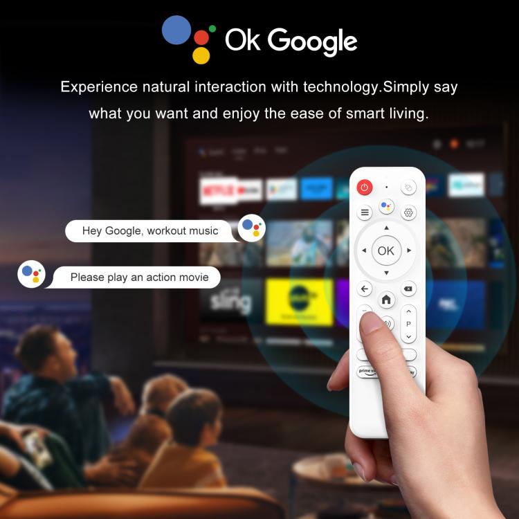H96 Max M1 Plus Android 14.0 Smart TV-Box, RK3528 Quad-Core ARM Cortex-A53, 2GB+16GB, 4GB+32GB, 4GB+128GB