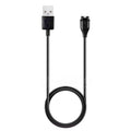 xDfind USB Port Watch Charger With Data Transmission, Length: 1m, For Garmin Fenix 8 / 7X / 6S Pro