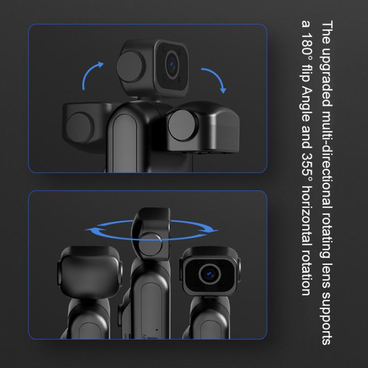 1080P HD WIFI Night Vision Mini Video Recorder, GW70