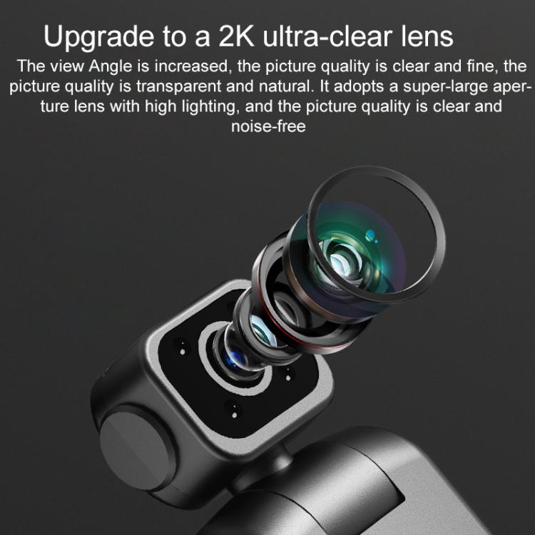 1080P HD WIFI Night Vision Mini Video Recorder, GW70
