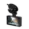 3 inch IPS HD Display Driving Recorder