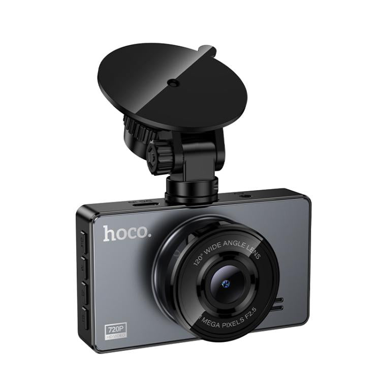 3 inch IPS HD Display Driving Recorder