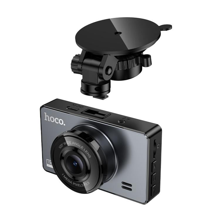 3 inch IPS HD Display Driving Recorder