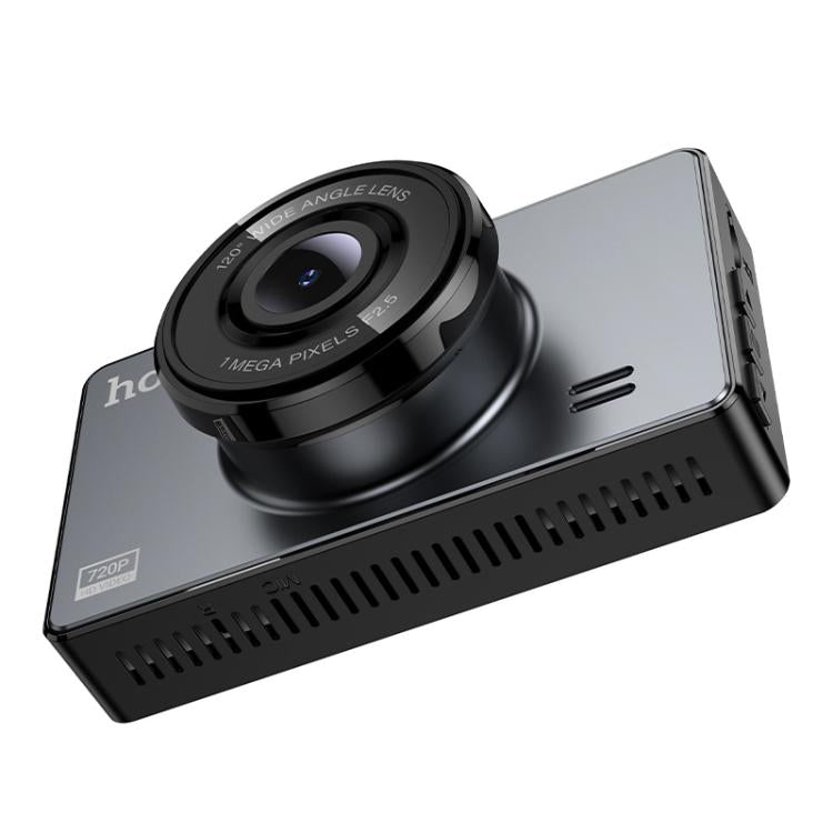 3 inch IPS HD Display Driving Recorder
