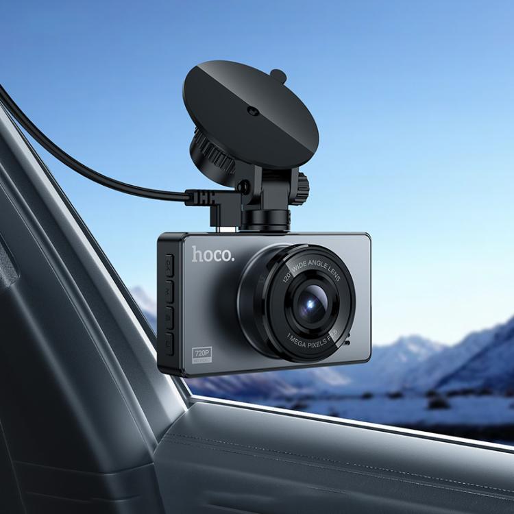 3 inch IPS HD Display Driving Recorder