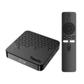 Tanix TX7 Android 14 TV Box – Allwinner H728 Octa-Core, 8K UHD, WiFi 6
