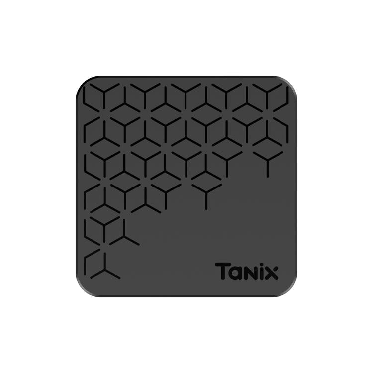 Tanix TX7 Android 14 TV Box – Allwinner H728 Octa-Core, 8K UHD, WiFi 6