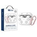 XDcase Retro-Spielkonsolen-Silikon-Case für Ohrhörer, für AirPods 5 / 4, für AirPods Pro 3, für AirPods Pro 2 / 1