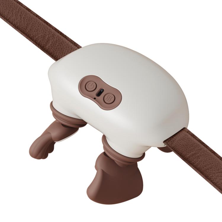 Z10 Red Light Heat Therapy Neck and Shoulder Massager