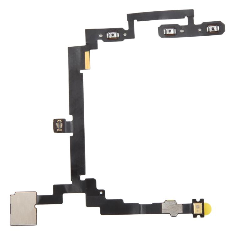 Original Power Button & Volume Button Flex Cable, For Google Pixel 9a, For Google Pixel 9 Pro XL, For Google Pixel 8a, For Google Pixel Fold, For Google Pixel 7a, For Google Pixel 7 Pro