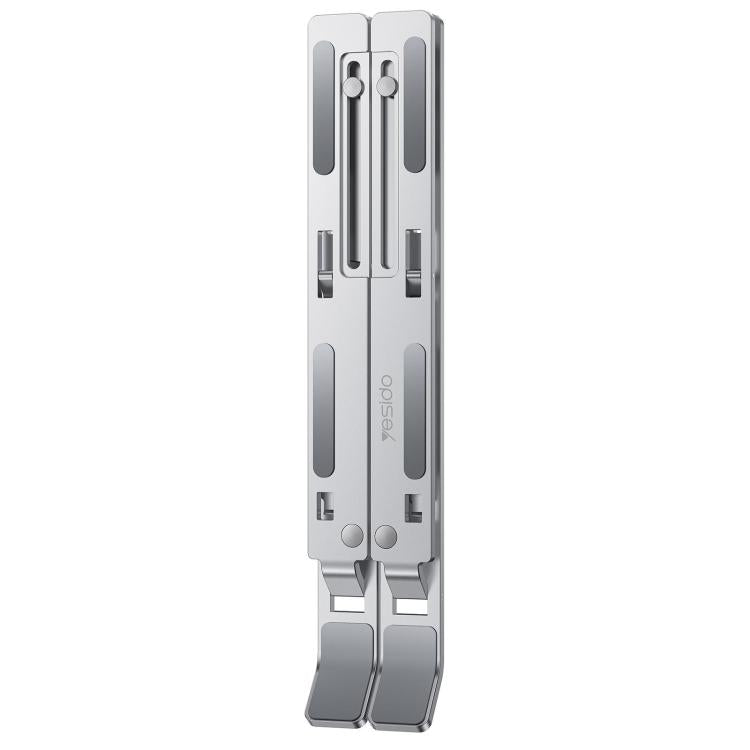 Yesido LP07 Klappbarer Laptop-Ständer aus Aluminiumlegierung, LP07