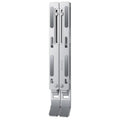 Yesido LP07 Klappbarer Laptop-Ständer aus Aluminiumlegierung, LP07