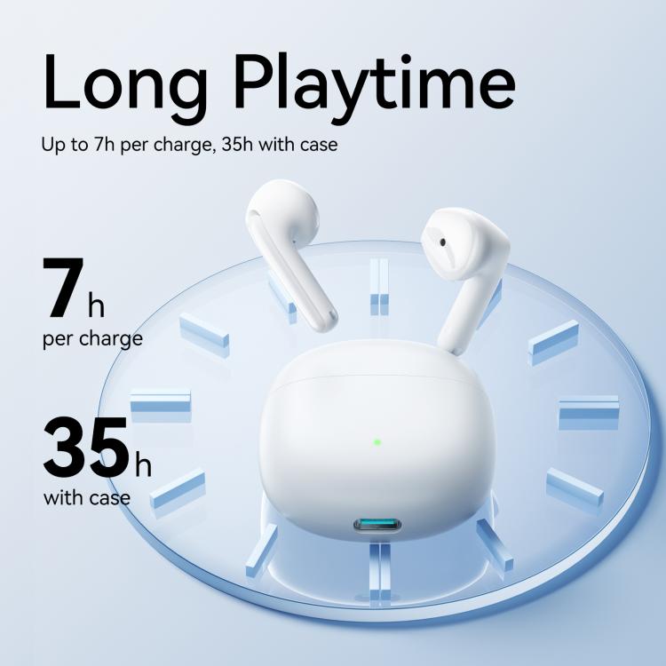 JOYROOM Funpods Serie JR-FB1 KI-Übersetzungsversion True Wireless Ohrhörer