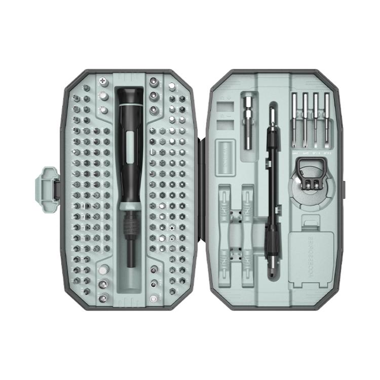 152-in-1 Präzisionsschraubendreher-Set