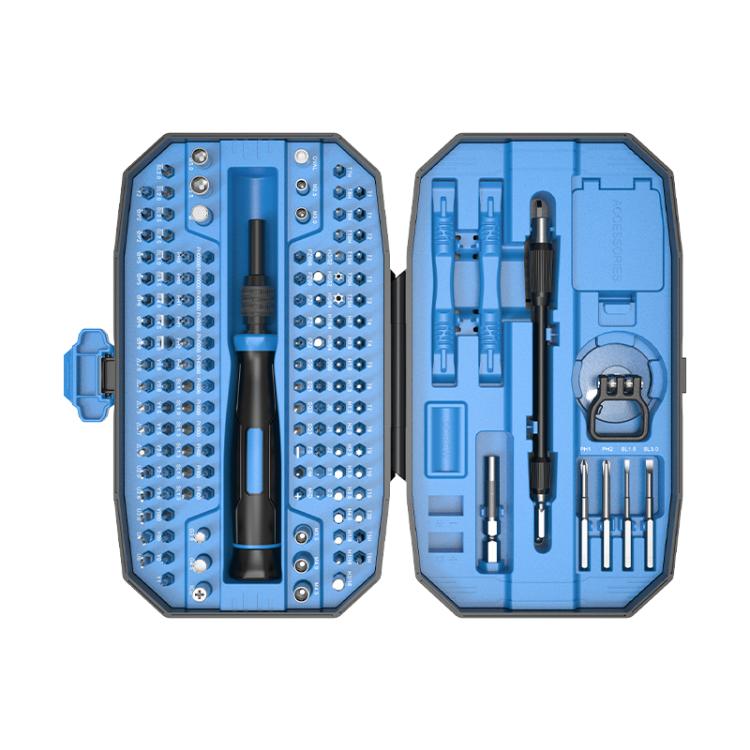152-in-1 Präzisionsschraubendreher-Set