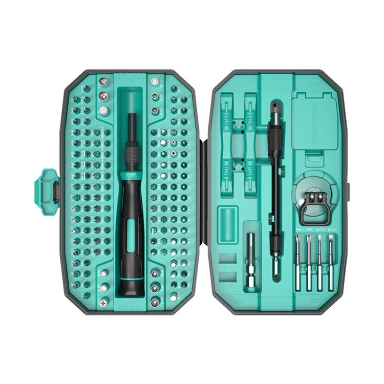 152-in-1 Präzisionsschraubendreher-Set