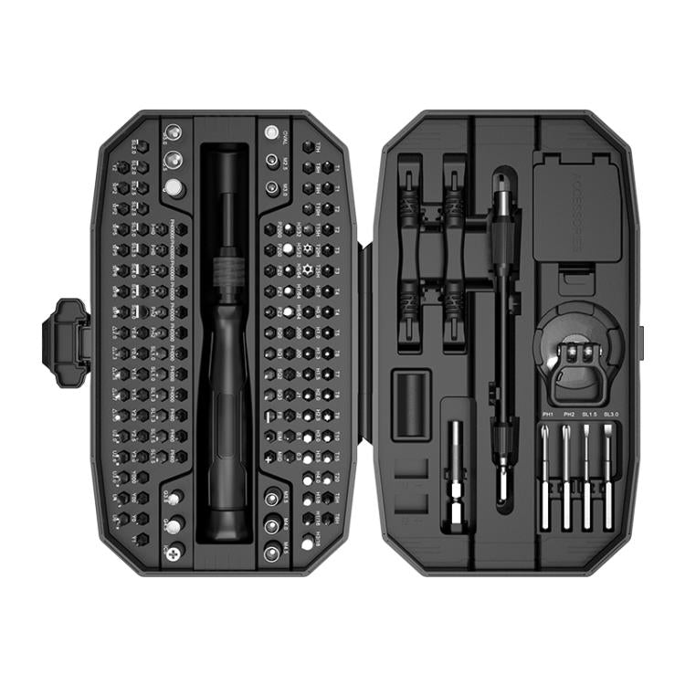 152-in-1 Präzisionsschraubendreher-Set
