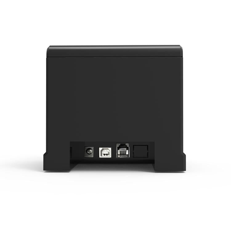 POS-8390 80mm Thermodrucker für Kassenbons, US-Stecker, UK-Stecker, EU-Stecker, AU-Stecker
