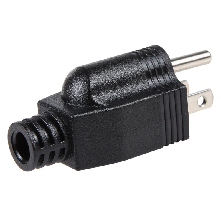 US-Stecker auf universelle Reise-Steckdosenadapter
